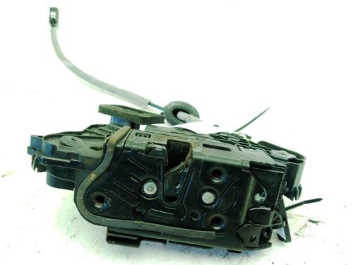 Used Front left lock Front left lock VW T-ROC Convertible (AC7, AC8) 1.0 TSI (110 hp) 40062050 40062050
