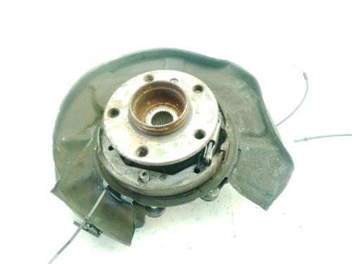 Used Left rear steering knuckle BMW 4 Gran Coupe (F36) 418 d (150 hp) 30146563