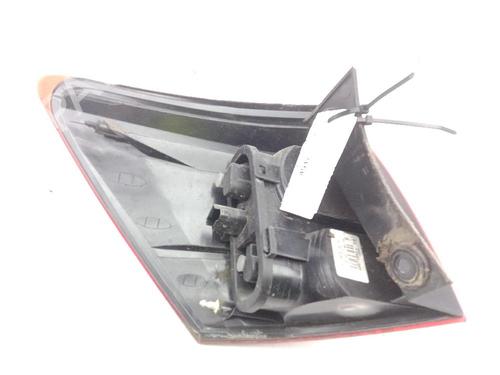 Right taillight NISSAN QASHQAI / QASHQAI +2 I (J10, NJ10, JJ10E) 2.0 dCi All-wheel Drive | BP24045585C35 