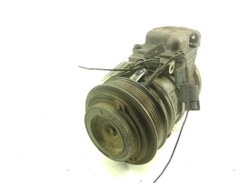 Used AC compressor AC compressor SSANGYONG RODIUS I 2.7 Xdi (165 hp) 18361544 18361544