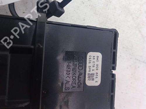 Left front window switch AUDI A4 B9 Avant (8W5, 8WD) 2.0 TDI | BP39579275I27 - Image 3