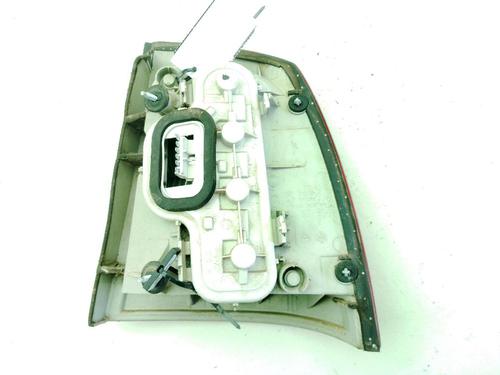 Left taillight OPEL ASTRA G Coupe (T98) 1.8 16V (F07) | BP31243268C34 - Image 4