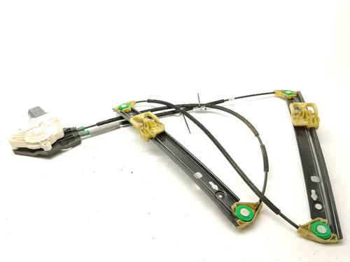 Front left window mechanism AUDI A1 (8X1, 8XK) 1.6 TDI | BP37508782C22 - Image 2