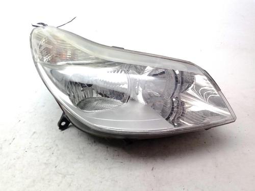Used Right headlight CITROËN C5 II (RC_) 2.0 HDi (RCRHRH) (136 hp) 28449597