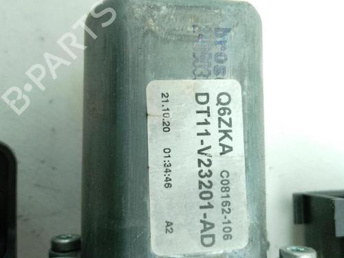 Front left window mechanism FORD TRANSIT CONNECT V408 Box Body/MPV 1.5 TDCi | BP24121517C22 - Image 4