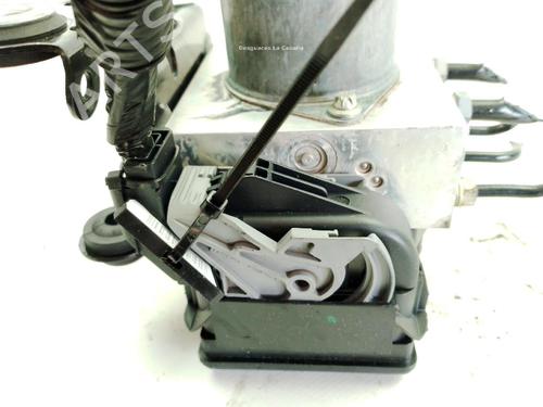 ABS pump FORD S-MAX (WA6) 2.0 TDCi | BP37485325M43 - Image 2