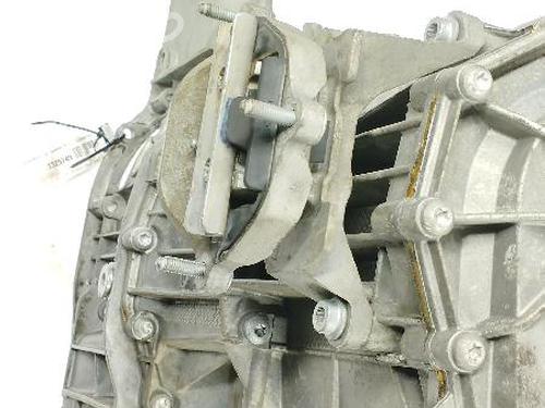 Gearbox AUDI A5 (8T3) 2.0 TFSI | BP18915621M3