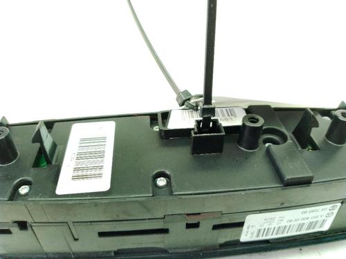 Left front window switch MERCEDES-BENZ M-CLASS (W164) ML 300 CDI 4-matic (164.121) | BP38718622I27 - Image 2