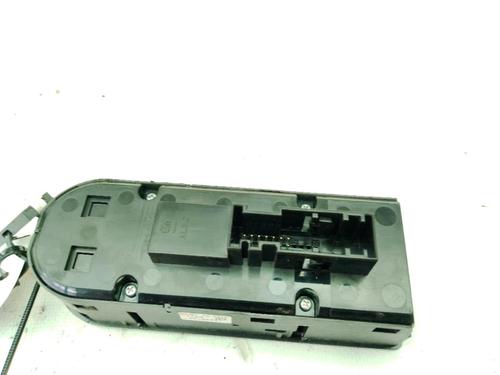 Left front window switch OPEL ASTRA H (A04) 1.7 CDTI (L48) | BP39899950I27 - Image 2