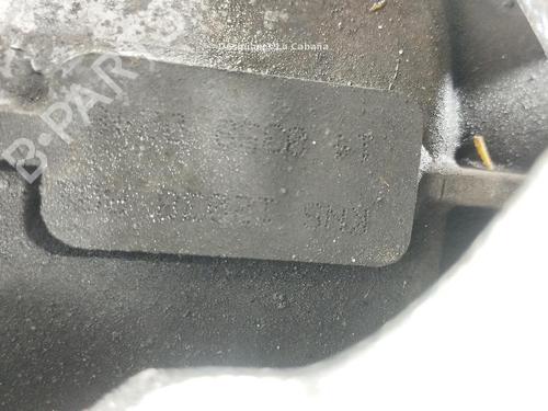 Gearkasse VW PASSAT B6 Variant (3C5) 2.0 TDI 16V | BP30170827M3