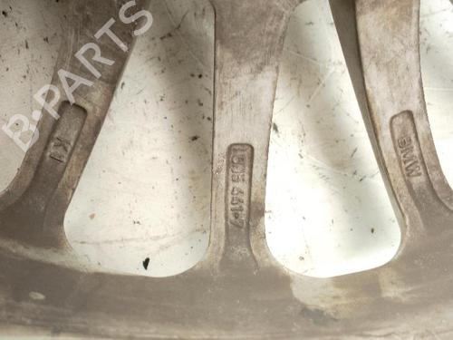 Rim BMW 5 (E39) 530 i | BP24996476C45 