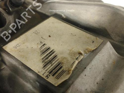 Gearbox MAZDA 3 Saloon (BK) 1.6 (BK12) | BP28620211M3