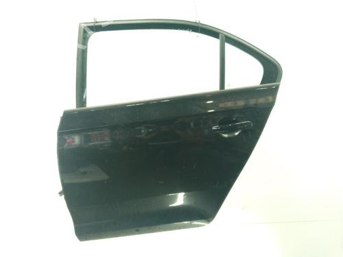 Used Left rear door SEAT TOLEDO IV (KG3) 1.6 TDI (90 hp) 28350851