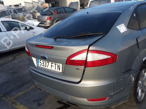 Headlight switch FORD MONDEO IV (BA7) 2.0 TDCi | BP33811247I24  - Image 11