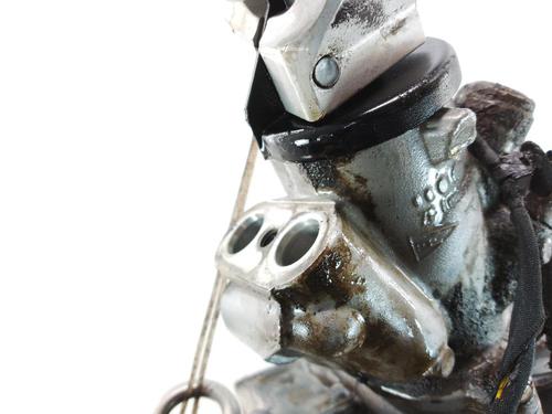 Steering rack BMW 5 (F10) 535 d xDrive | BP27994850M22 