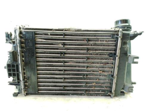 Intercooler RENAULT TALISMAN (LP_) 1.7 Blue dCi 120 (LPA7) | BP32515713M30 - Image 2