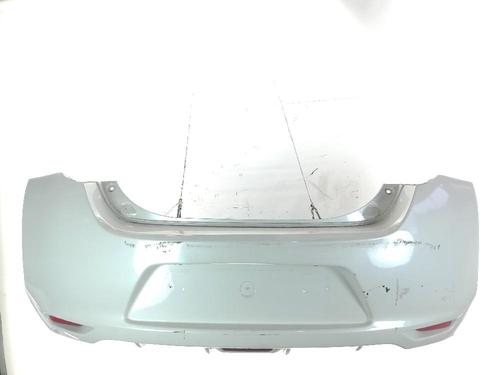 Used Rear bumper NISSAN LEAF (ZE0) Electric (109 hp) 18363116