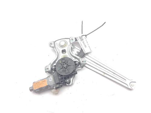 Used Rear right window mechanism HYUNDAI i10 II (BA, IA) 1.0 (67 hp) 18377542