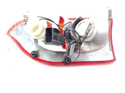 Right tailgate light OPEL INSIGNIA A (G09)  | BP29021760C80 