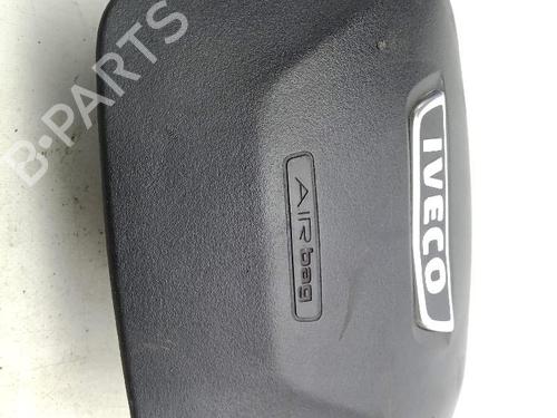 Used Driver airbag Driver airbag IVECO DAILY VI Van 33S16, 35S16, 35C16, 38S16, 40C16, 42S16, 50C16 (156 hp) 36291665 36291665