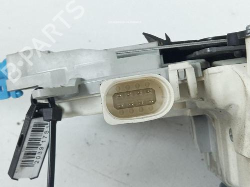 Rear right lock AUDI A3 Sportback (8VA, 8VF) 1.6 TDI | BP18360869C99 