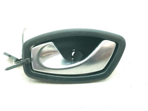 Used Front left interior door handle Front left interior door handle RENAULT CLIO IV (BH_) 1.2 16V (73 hp) 24048892 24048892