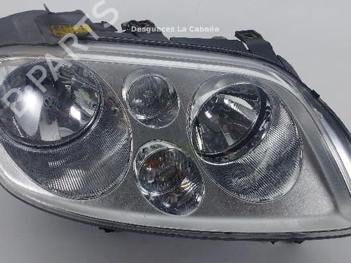 Faro derecho VW TOURAN (1T1, 1T2) 1.6 FSI (115 hp) 31988805