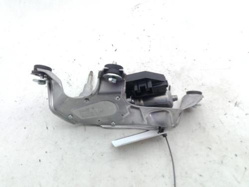 Used Rear wiper motor Rear wiper motor TOYOTA PRIUS PLUS (_W4_) 1.8 Hybrid (ZVW40W, ZVW41W) (136 hp) 24044232 24044232
