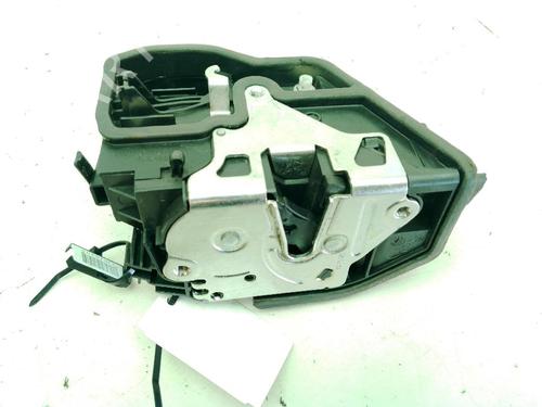 Used Rear right lock BMW 4 Gran Coupe (F36) 420 d (184 hp) 28312897