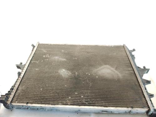 Water radiator VW TOUAREG (7LA, 7L6, 7L7) 3.0 V6 TDI | BP29498127M31 