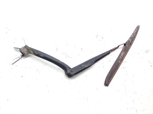 Used Front windshield wiper arm KIA SPORTAGE IV (QL, QLE) 1.7 CRDi (141 hp) 26409741