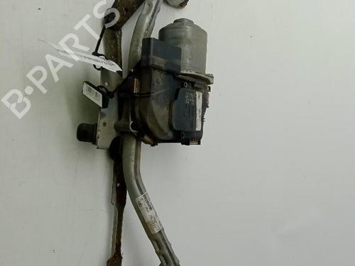 Used Front wiper motor Front wiper motor FORD FIESTA VII (HJ, HF) 1.0 EcoBoost (101 hp) 33651541 33651541