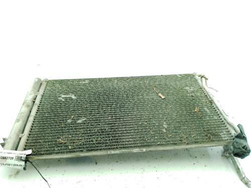 AC radiator BMW 1 (E87) 116 d | BP30455810M32