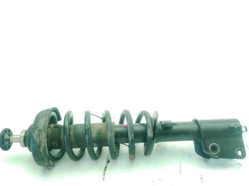 Left front shock absorber NISSAN PRIMASTAR Bus (X83) dCi 120 | BP30718756M16