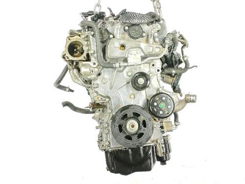 Motor für KIA SPORTAGE V (NQ5) 1.6 T-GDI MHEV AWD (180 hp) 24928939