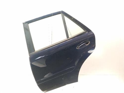 left-rear-door-mercedes-benz-m-class-w164-2005-2006-2007-2008-2009-2010-2011-2012-39093026 main image