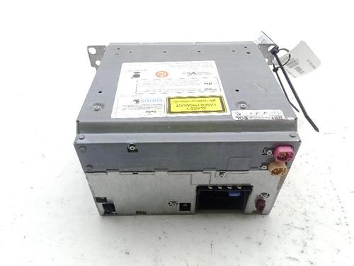 Radio BMW 3 (F30, F80) 318 d | BP20505810E6 