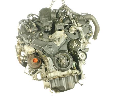 Engine PEUGEOT 607 (9D, 9U) 2.7 HDi 24V | BP37088021M1 - Image 4