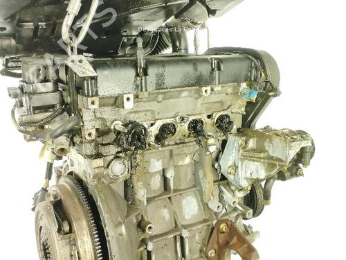 Engine FORD FIESTA V (JH_, JD_) 1.4 16V | BP31915179M1 