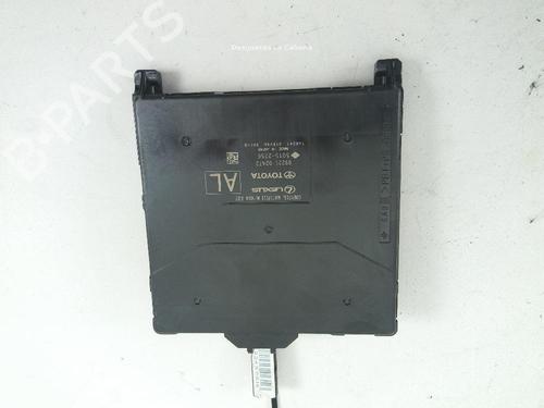 Used Electronic module Electronic module TOYOTA COROLLA Estate (_E21_) 1.8 VVTi Hybrid (ZWE219) (140 hp) 18374786 18374786