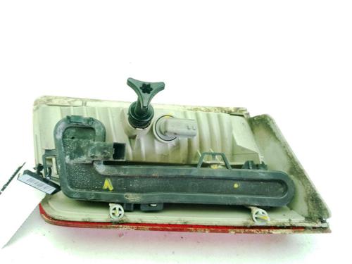 Right tailgate light RENAULT LAGUNA III (BT0/1) 2.0 dCi (BT07, BT0J, BT14, BT1A, BT1S) | BP33905076C80  - Image 5