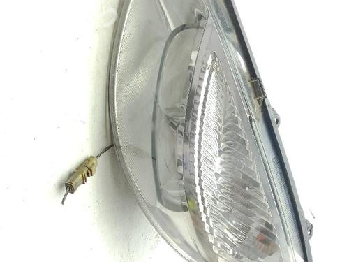 Used Left headlight Left headlight RENAULT GRAND SCÉNIC II (JM0/1_) 1.9 dCi (JM14) (131 hp) 34363933 34363933
