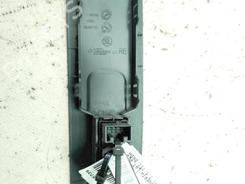 Right front window switch SKODA KODIAQ I (NS6, NS7, NV7) 1.5 TSI | BP24001101I26 - Image 2