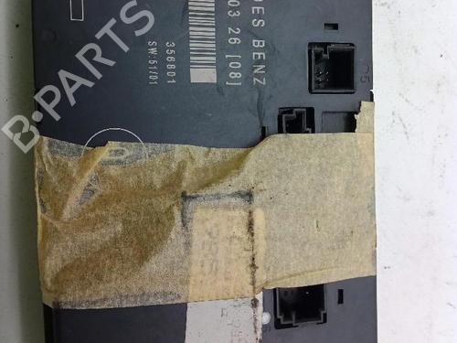 Electronic module MERCEDES-BENZ E-CLASS (W211)  | BP26309583M83 