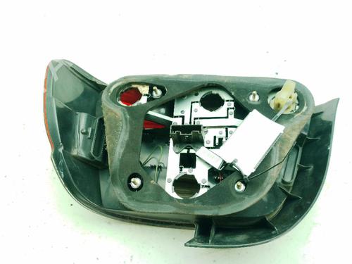 Left taillight BMW 5 (E39) 525 td | BP29746764C34 