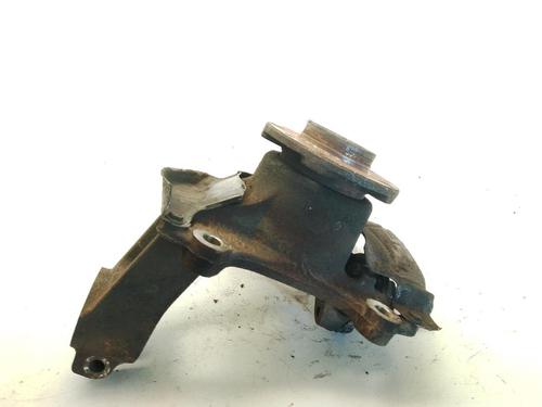 Left front steering knuckle PEUGEOT BOXER Van 2.2 HDi 130 | BP25734734M25 - Image 4