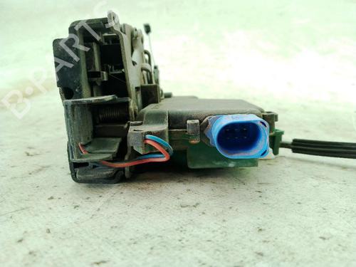 Rear right lock SEAT IBIZA III (6L1) 1.4 16V | BP26540149C99 