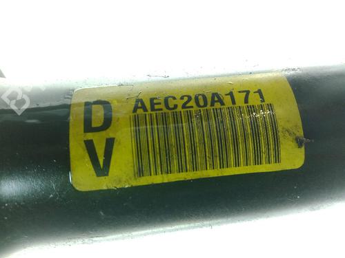 Steering rack CHEVROLET LACETTI (J200) 2.0 D | BP18374904M22 - Image 3