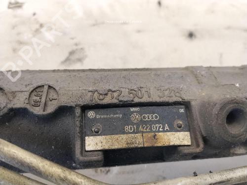 Steering rack VW PASSAT B5 (3B2) 1.9 TDI | BP40442317M22 - Image 3