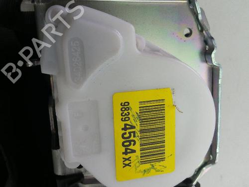 Bras D'essuie-glace Arrière Pour Opel Mokka 2 – Pièce D'occasion 6429HE, Garantie 24 Mois
